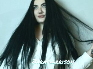 ZaraGarrison