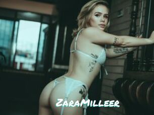ZaraMilleer