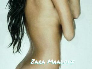 Zara_Maalouf