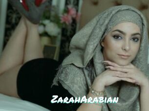 ZarahArabian
