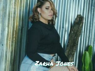 Zarha_Jones