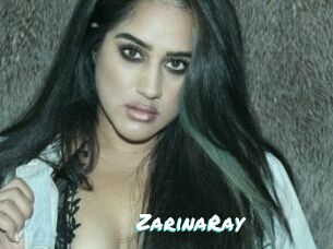 ZarinaRay
