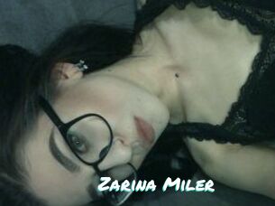 Zarina_Miler
