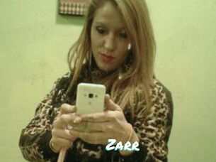 Zarr