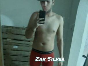 Zax_Silver