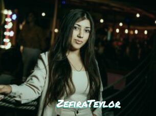 ZefiraTeylor