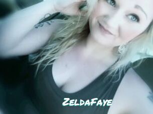 ZeldaFaye