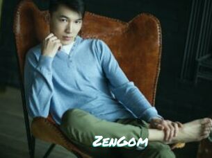 ZenGom