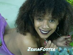 ZeniaFoster