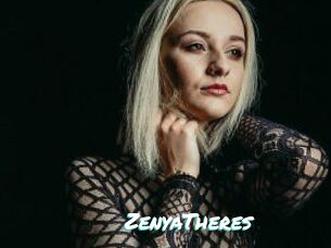 ZenyaTheres