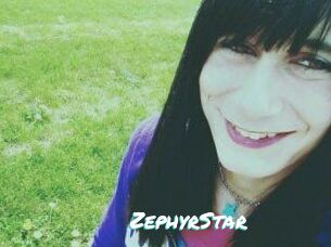 ZephyrStar