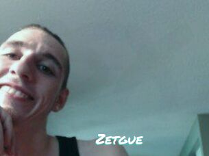 Zetgue