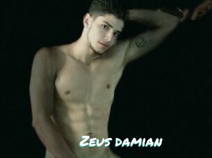 Zeus_damian