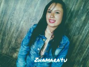 Zhamara4u