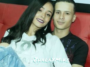 ZharaXMike