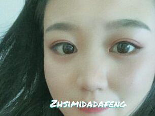 Zhsimidadafeng