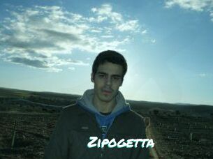 Zipogetta