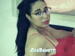 ZoeBenett