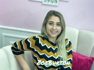 ZoeBurton Free Sites X