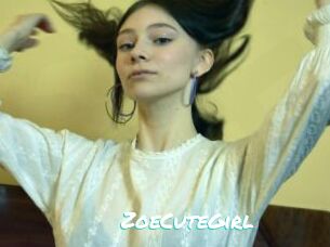 ZoeCuteGirl