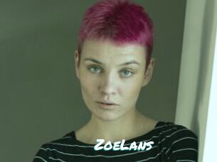 ZoeLans