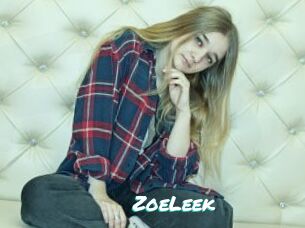 ZoeLeek