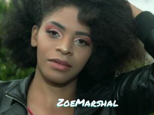 ZoeMarshal