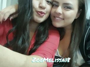 ZoeMelissa18