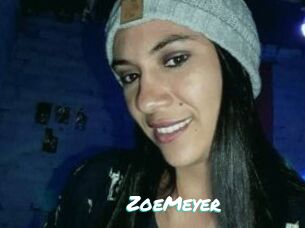 ZoeMeyer