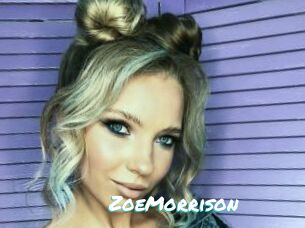 ZoeMorrison