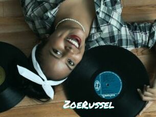 ZoeRussel