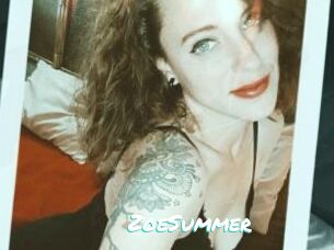 ZoeSummer
