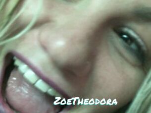 ZoeTheodora