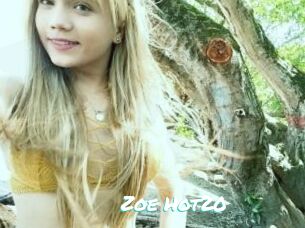 Zoe_Hot20