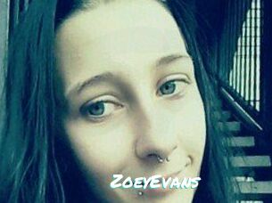 ZoeyEvans