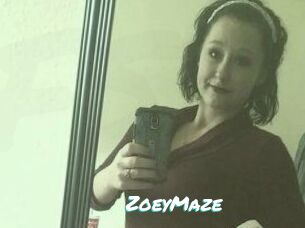 Zoey_Maze Free Sites X