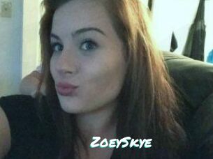 ZoeySkye