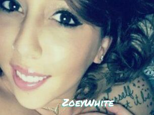 Zoey_White