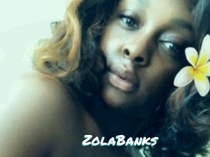 ZolaBanks