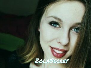 ZolaSecret