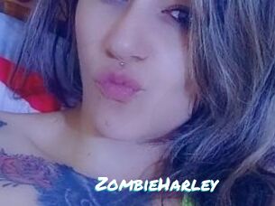 ZombieHarley
