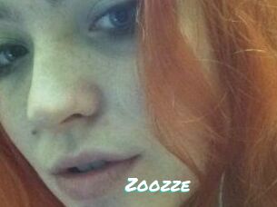 Zoozze