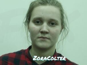 ZoraColter
