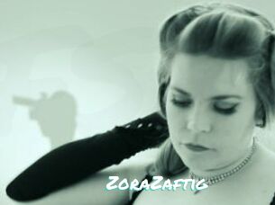 ZoraZaftig