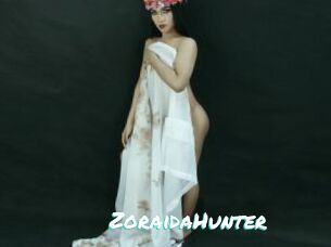 ZoraidaHunter