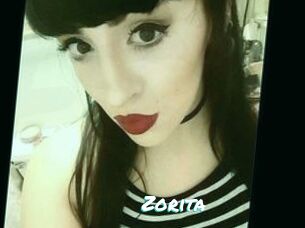 Zorita