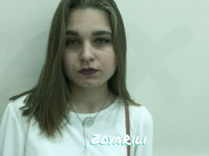 ZoyaRili