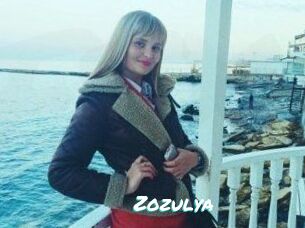 Zozulya