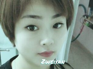 Zweiyan