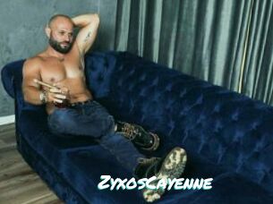 ZyxosCayenne